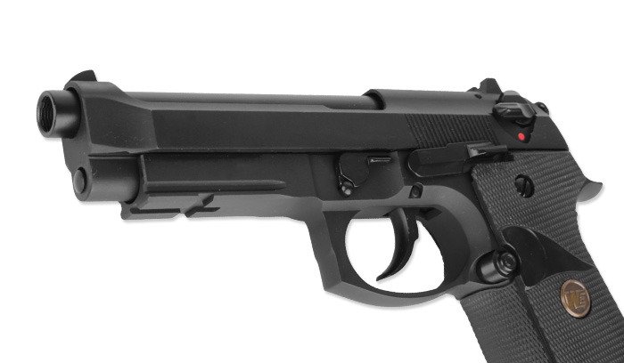 Buy M9 Marine Pistol online