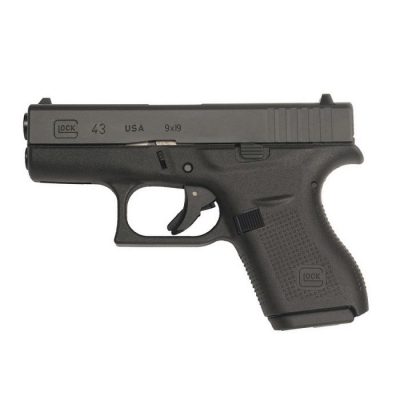 Glock 43 9mm for sale