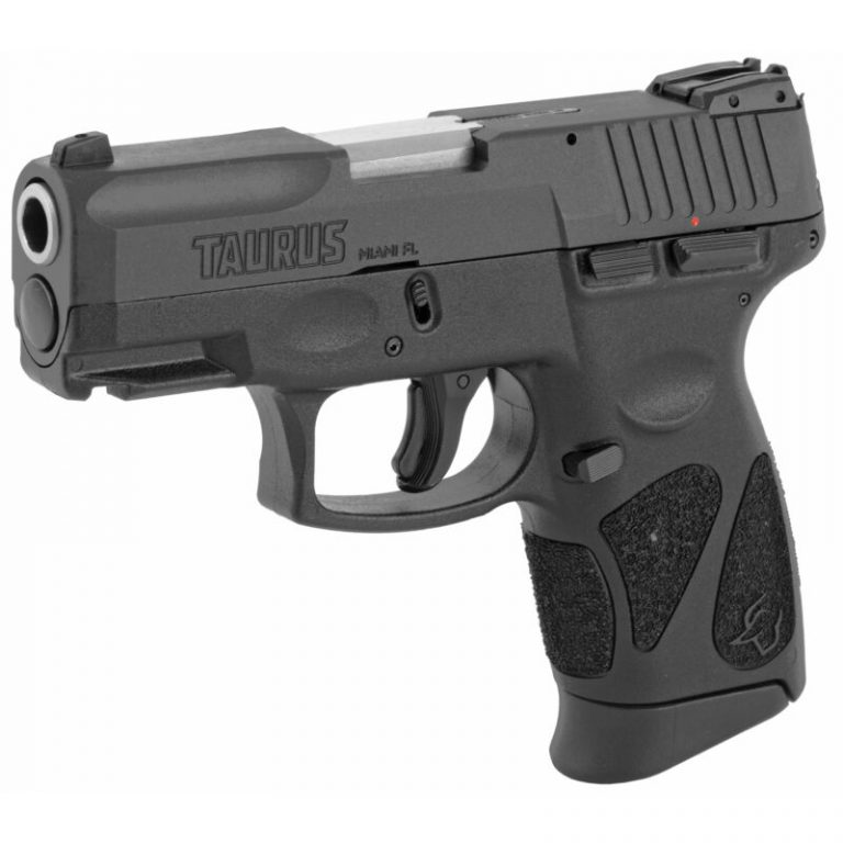 Buy Taurus G2C 9mm Pistol
