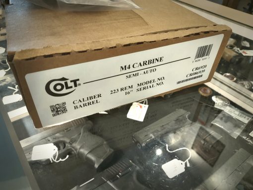 Buy Colt M4 Carbine CR6920