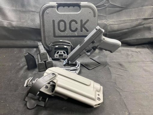 Buy Glock 17 Gen 4