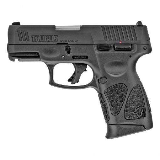 Buy Taurus G3C 9mm Pistol