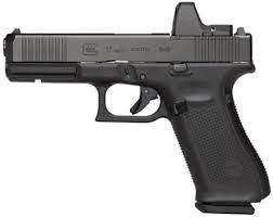 Buy Glock 17 Gen 5 MOS online