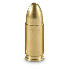 Winchester 9mm Ammo