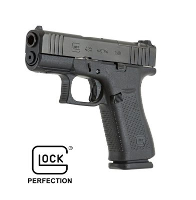 Glock 43X MOS for sale