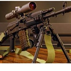AK-101 5.56mm Kalashnikov Assault Rifle for sale