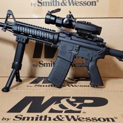 Smith & Wesson M&P 15 Sport 2 with Tacfire Red Dot Sight