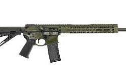 Black Rain Billet rifle for sale