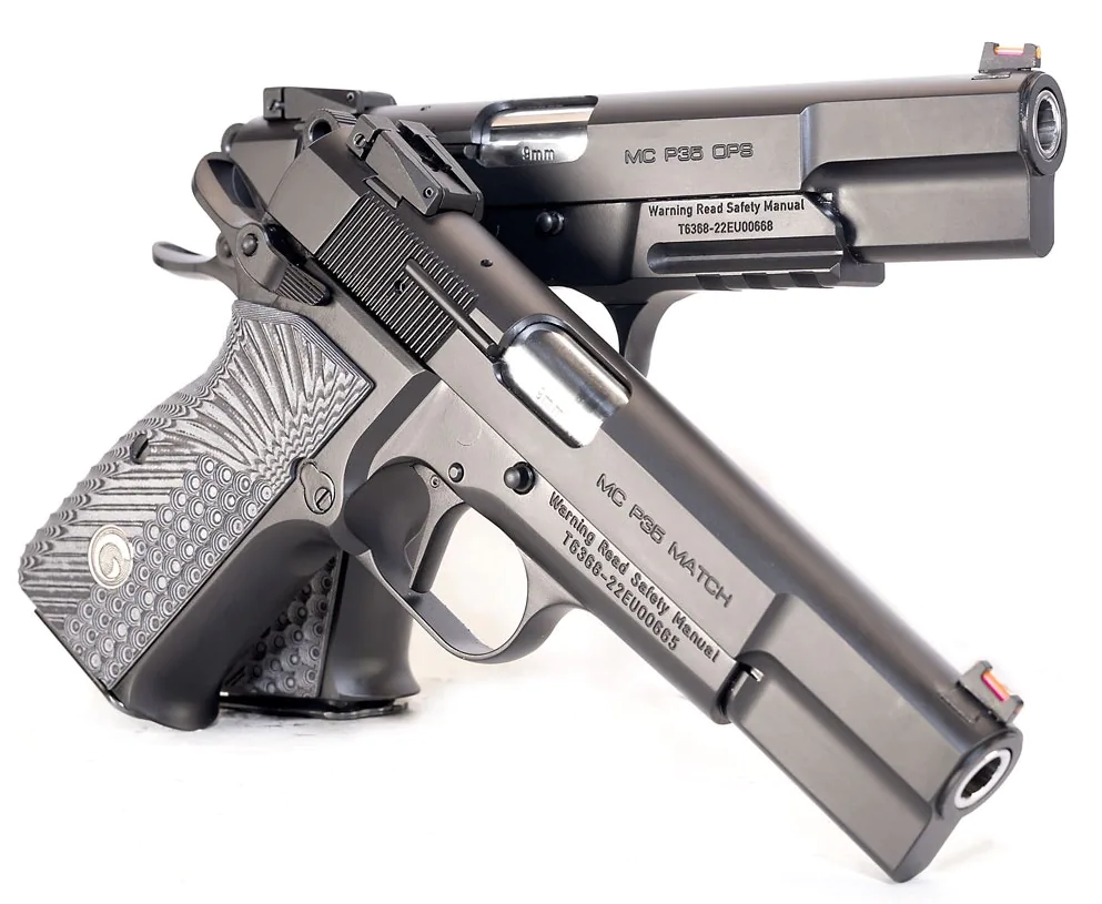 Eaa Girsan MCP35 pistol for sale - Premier Firearms Deals