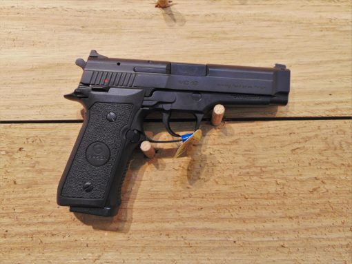 Girsan MC18 SA 9mm Pistol For Sale