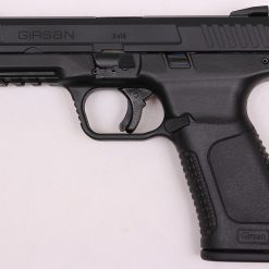 Buy Girsan MC28SA 9mm Semi Auto Pistol Black