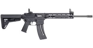 SMITH & WESSON M&P15-22 SPORT MOE SL FOR SALE