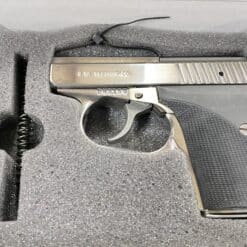 Seecamp LWS 380 Stainless 380 ACP Pistol for sale