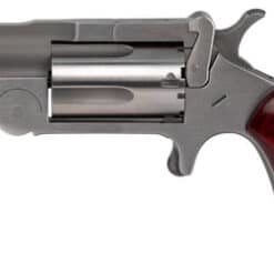 North American Arms NAA .22 LR Mini Revolver for sale